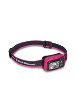 Black Diamond Equipment - NA SPOT 400 HEADLAMP