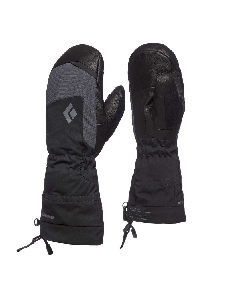 Black Diamond Equipment - NA WOMEN'S MERCURY MITTS