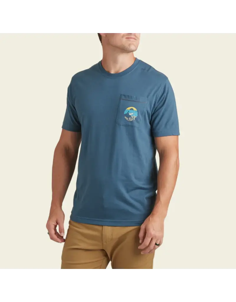 Howler Brothers Select Pocket T