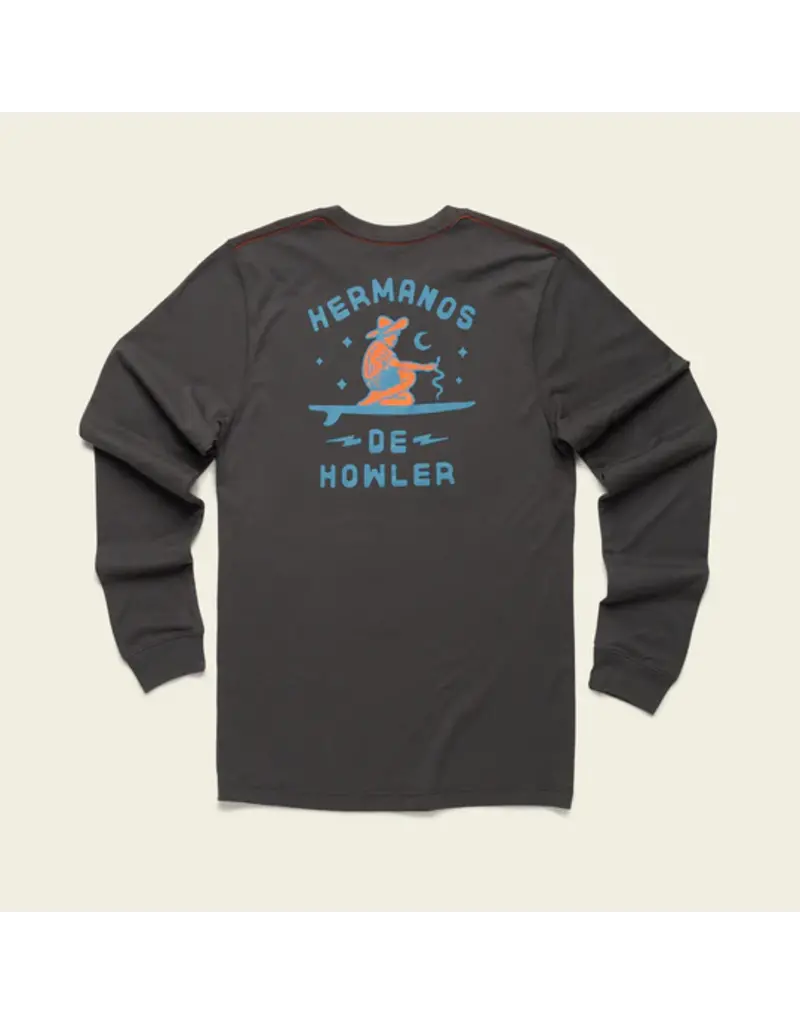 Howler Brothers Select Longsleeve T