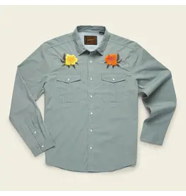 Howler Brothers Gaucho Snapshirt