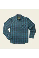 Howler Brothers Harker's Flannel