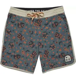 Howler Brothers Stretch Bruja Boardshorts
