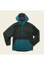 Howler Brothers Voltage Quilted Pullover