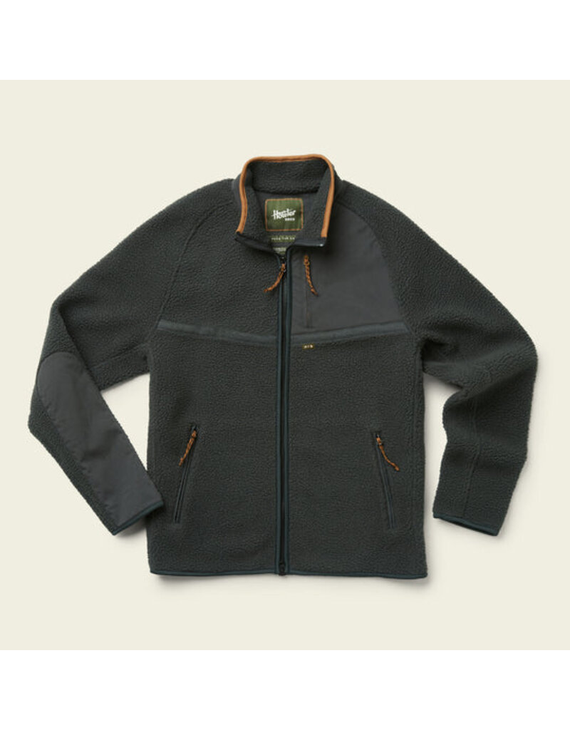 Howler Brothers Crozet Fleece Jacket