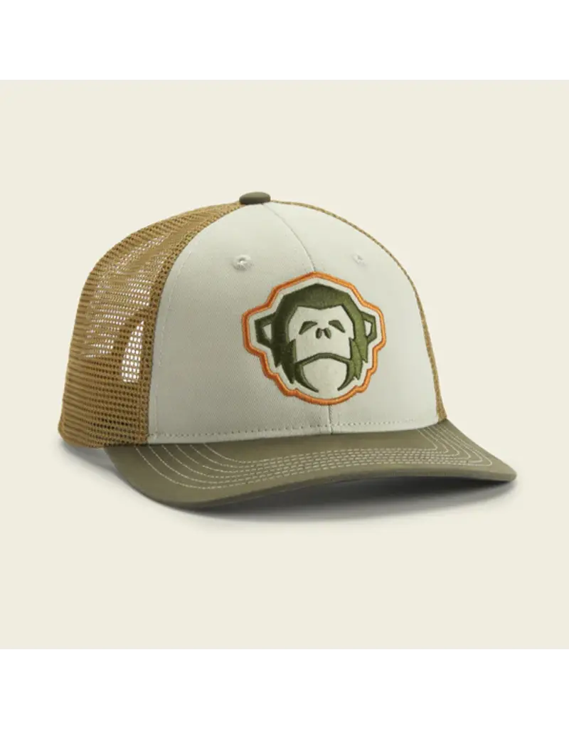 Howler Brothers Standard Hats