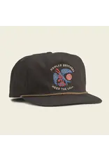 Howler Brothers Unstructured Snapback Hats