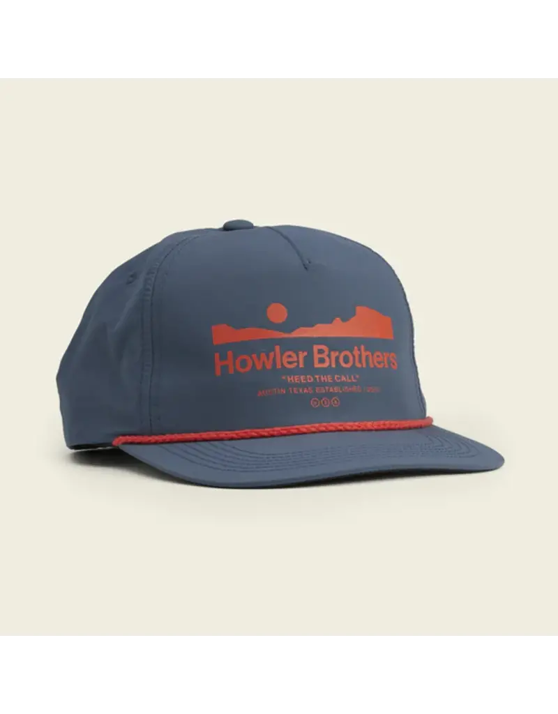 Unstructured Hats – HOWLER BROTHERS