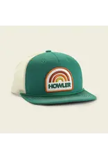 Howler Brothers Structured Snapback Hats