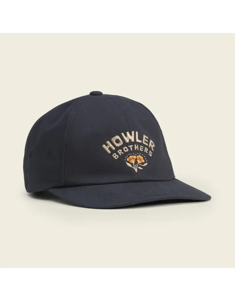 Howler Brothers Strapback Hats