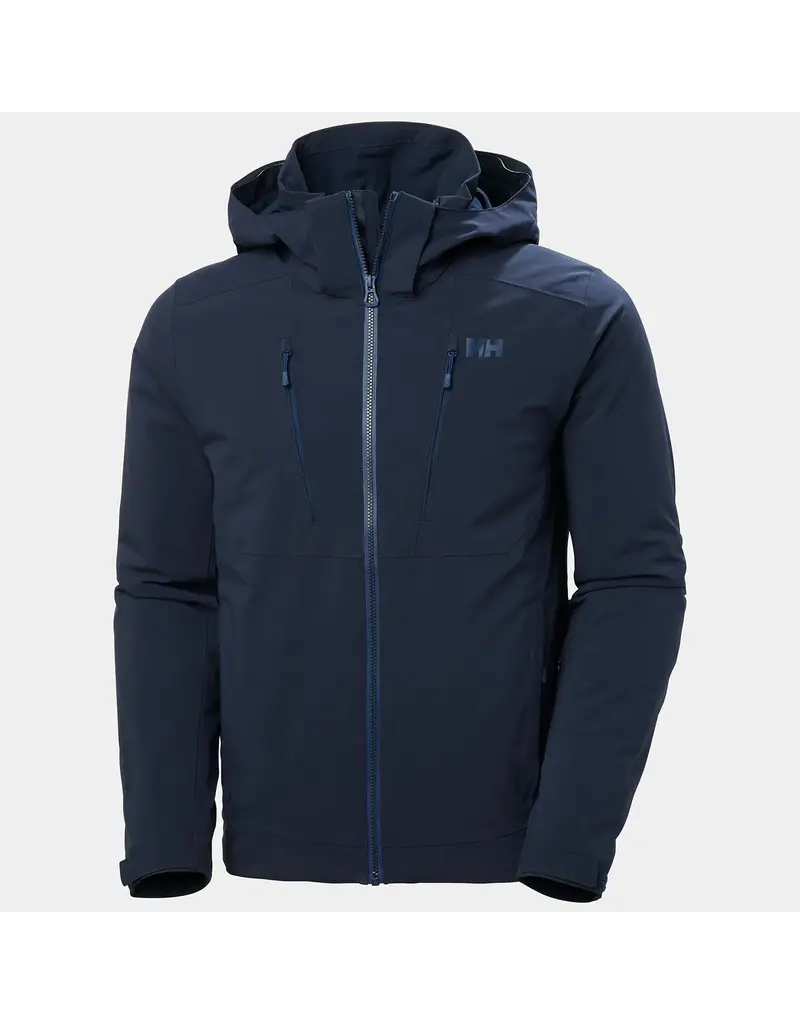 ALPHA 4.0 JACKET - The Benchmark Outdoor Outfitters