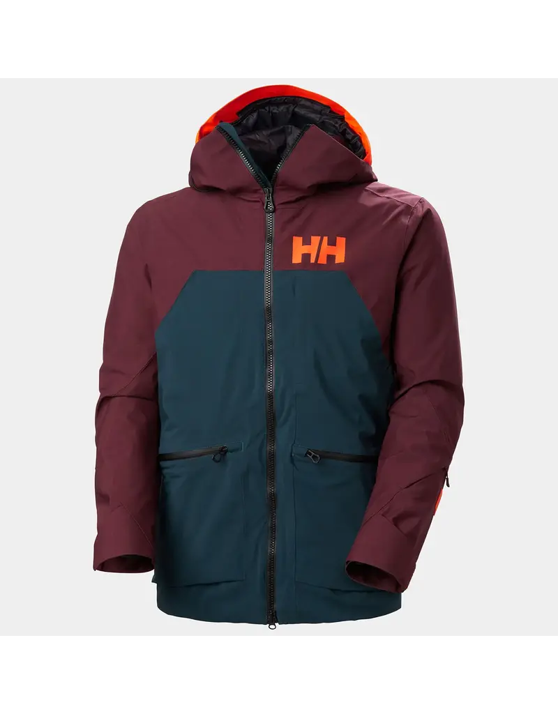 Helly Hansen STRAIGHTLINE LIFALOFT 2.0 JKT