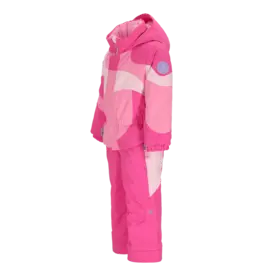 Obermeyer Swirliana Suit Girls