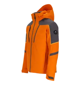 Obermeyer Foundation Jacket Mn