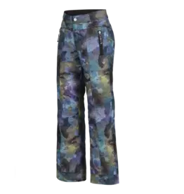 Obermeyer Brooke Print Pant Girls