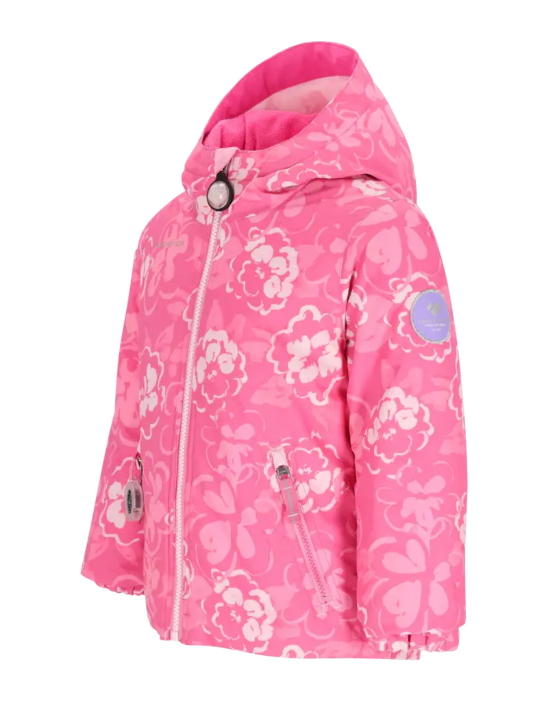 Obermeyer Ashor Jacket Girls