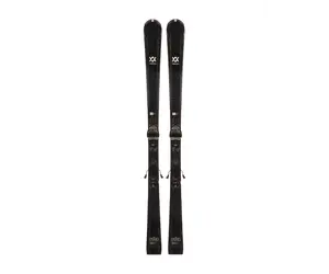 k2 anthem 76 women's skis 2019/20 Disruption 76X w/ M3 10 Bindings 2023 and comfort in mind VOLKL Alpine ski set Flair