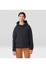 Mountain Hardwear Stretchdown Light Pullover Hoody Wm