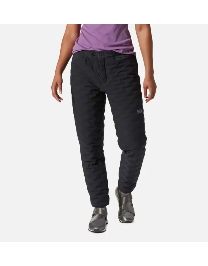 Mountain Hardwear Stretch Down W Pant