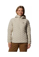 Mountain Hardwear WOMEN'S STRETCHDOWN LIGHT PULLOVER