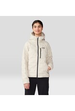 Mountain Hardwear Stretchdown Hoody Wm