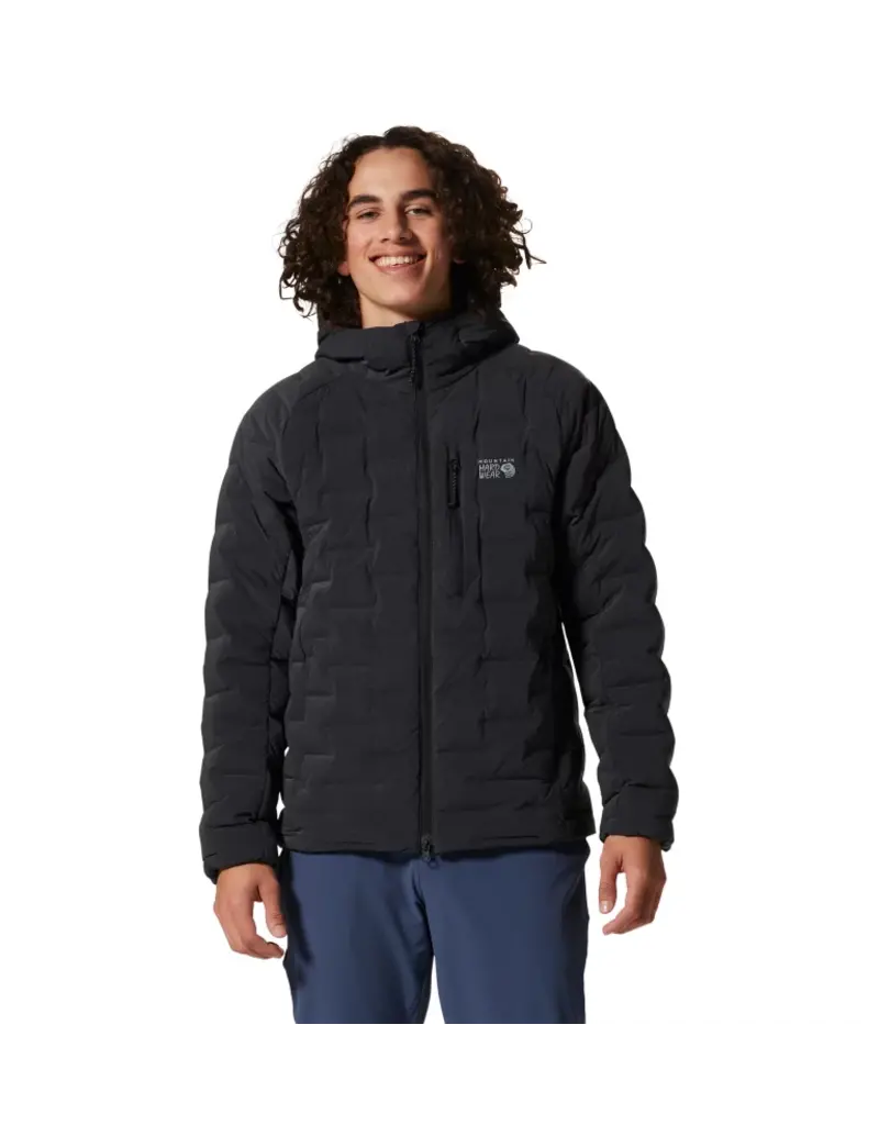 Mountain Hardwear Stretchdown Hoody Mn