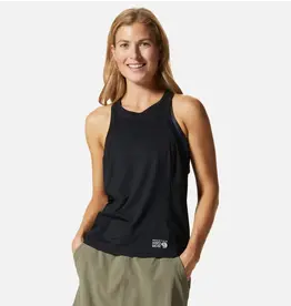 Mountain Hardwear Crater Lake Tank