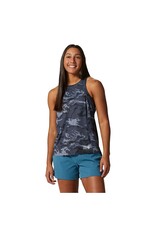 Mountain Hardwear Crater Lake Tank