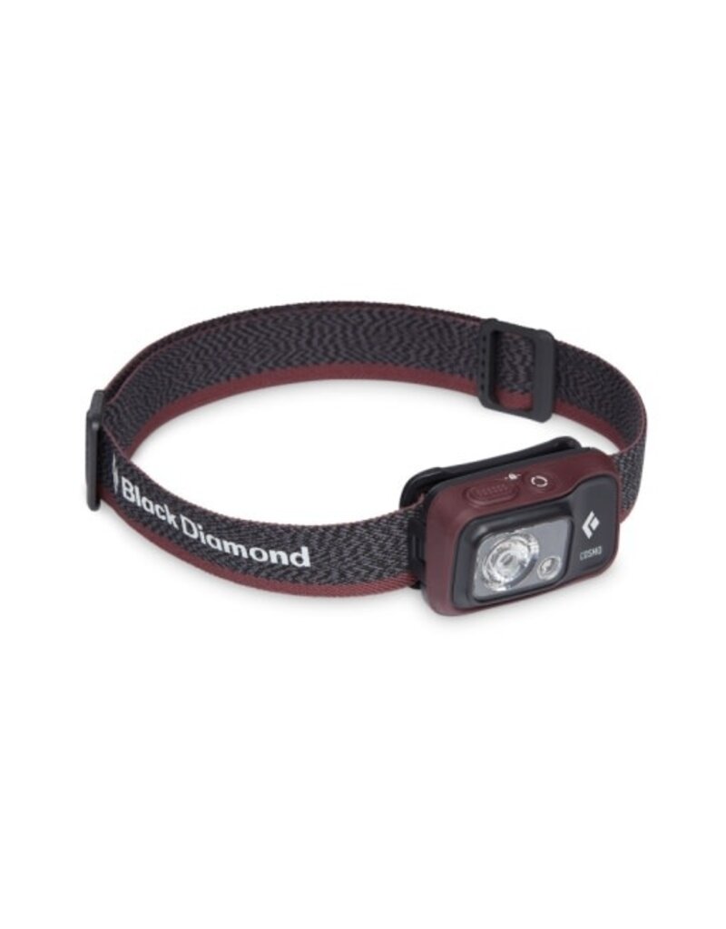 Black Diamond Equipment - NA COSMO 350 HEADLAMP