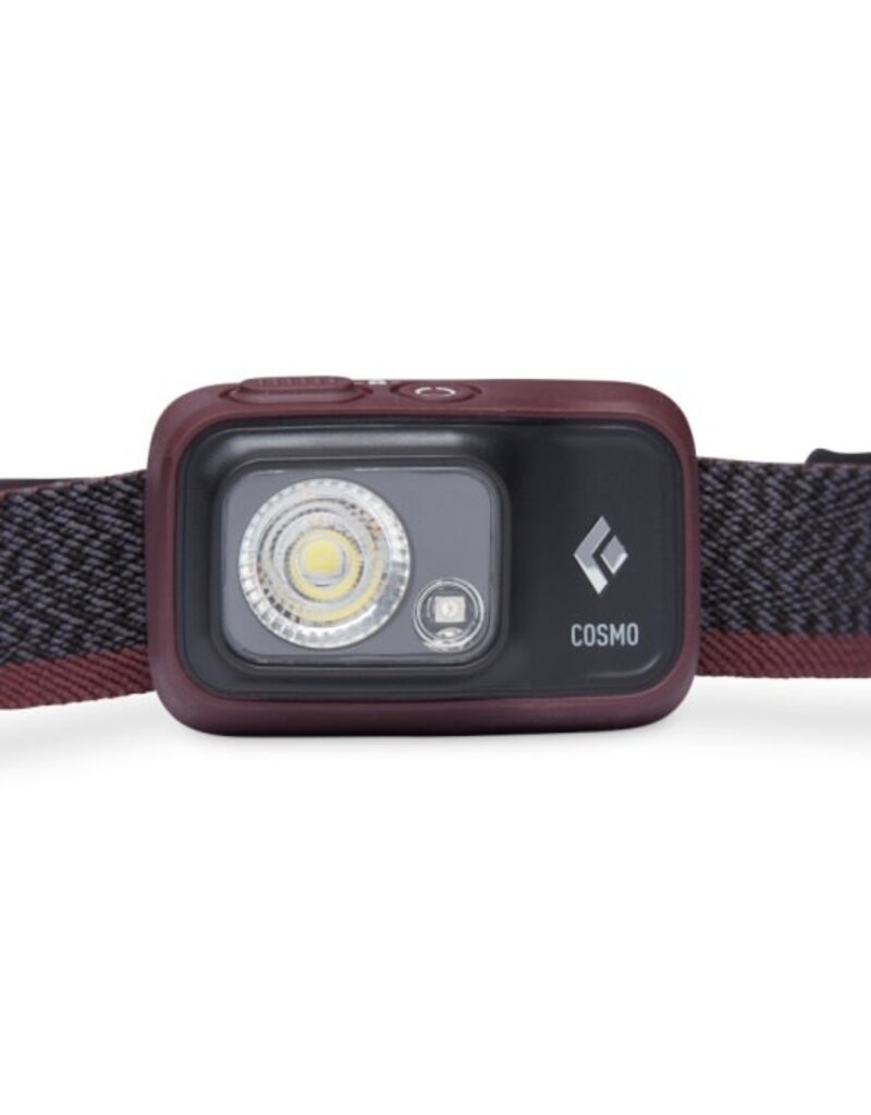 Black Diamond Equipment - NA COSMO 350 HEADLAMP