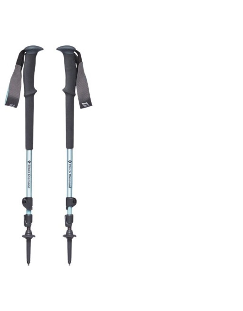 Black Diamond Equipment - NA W'S TRAIL TREK POLES