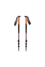 Black Diamond Equipment - NA W'S TRAIL CORK TREKKING POLES