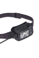 Black Diamond Equipment - NA STORM 500-R HEADLAMP