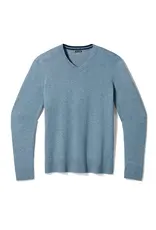 Smartwool Men's Sparwood V-Neck Sweater