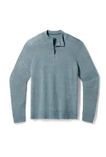 Smartwool Men's Sparwood Half Zip Sweater
