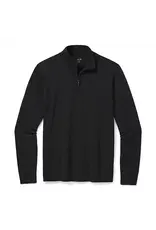 Smartwool Men's Sparwood Half Zip Sweater