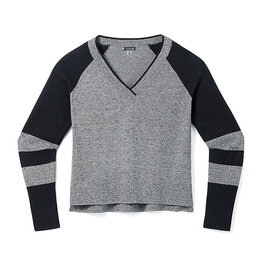 Smartwool Women's Edgewood V-Neck Sweater