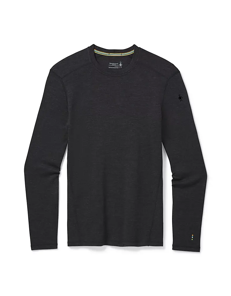 Smartwool Men's Classic Thermal Merino Base Layer Crew