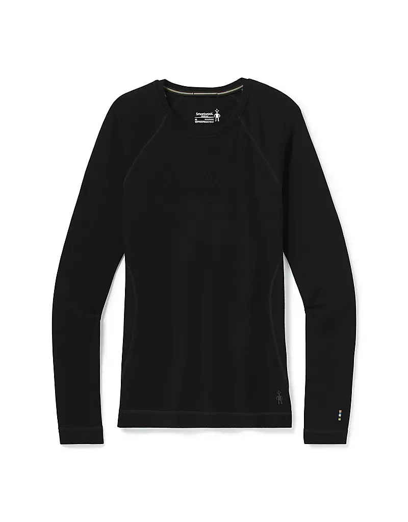 Smartwool Women's Classic Thermal Merino Base Layer Crew