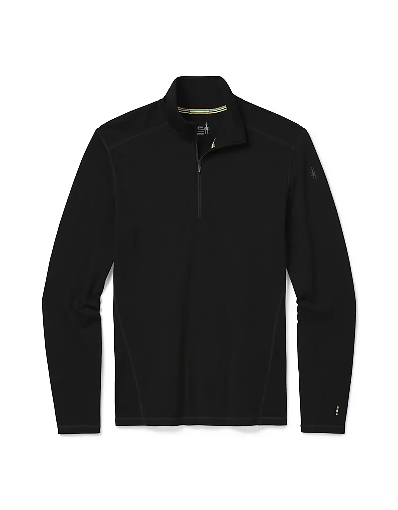 Smartwool Women's Intraknit Thermal Merino Base Layer 1/4 Zip