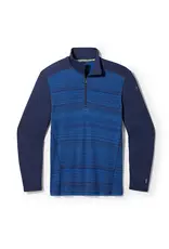 Smartwool Men's Classic Thermal Merino Base Layer 1/4 Zip