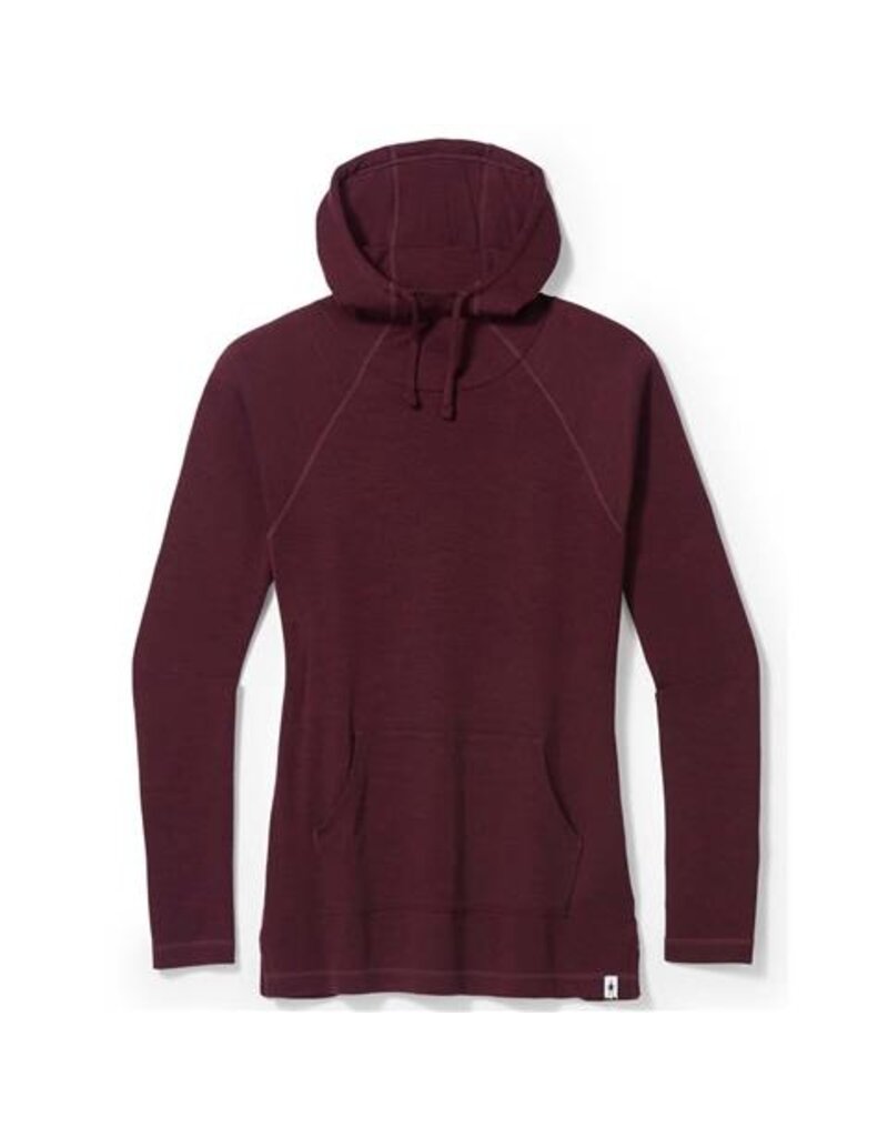 Smartwool W Merino250 Drp Neck Hoodie