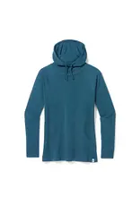 Smartwool Women's Thermal Merino Drape Neck Hoodie