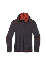 Smartwool M Intraknit Thermal Merino BL 1/2 Zip Hoodie