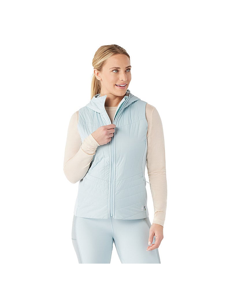 Smartwool Women's Smartloft Vest