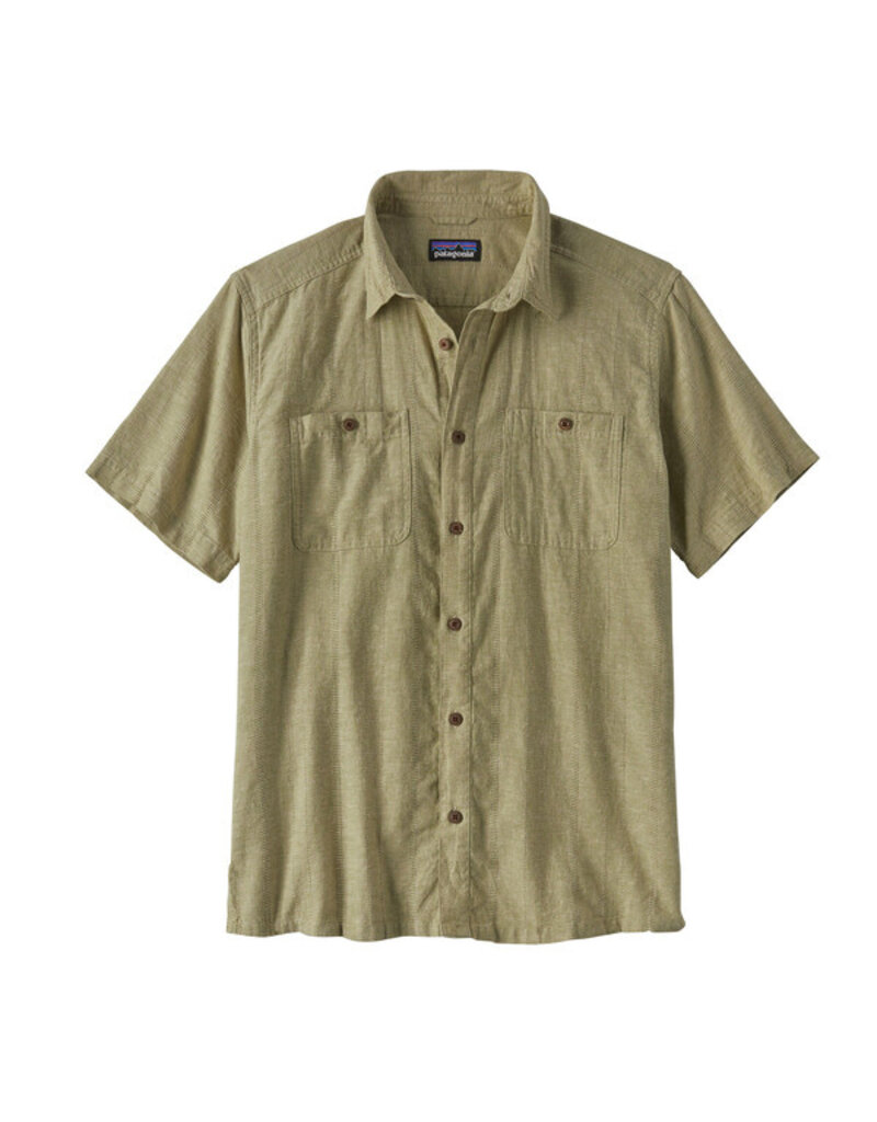 Patagonia M's Back Step Shirt