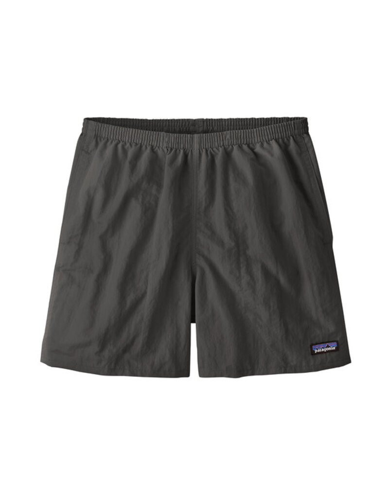 Patagonia M's Baggies Shorts - 5 in.