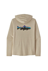Patagonia M's Cap Cool Daily Graphic Hoody