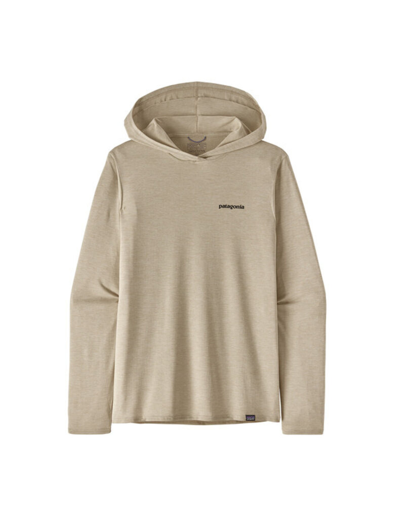 Patagonia M's Cap Cool Daily Graphic Hoody