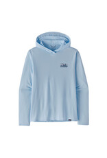 Patagonia M's Cap Cool Daily Graphic Hoody